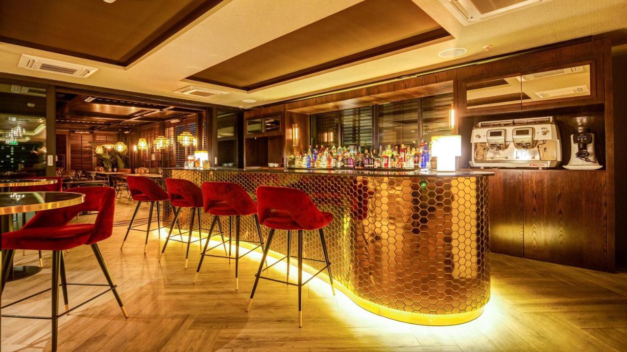 Hotel Nodo - El Hotel Que Respira Santiago de Chile Zewnętrze zdjęcie